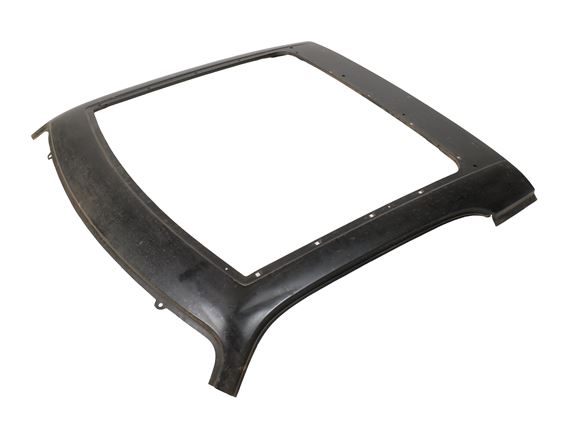 Roof Section - Sun Roof Type - TR7 - WKC199
